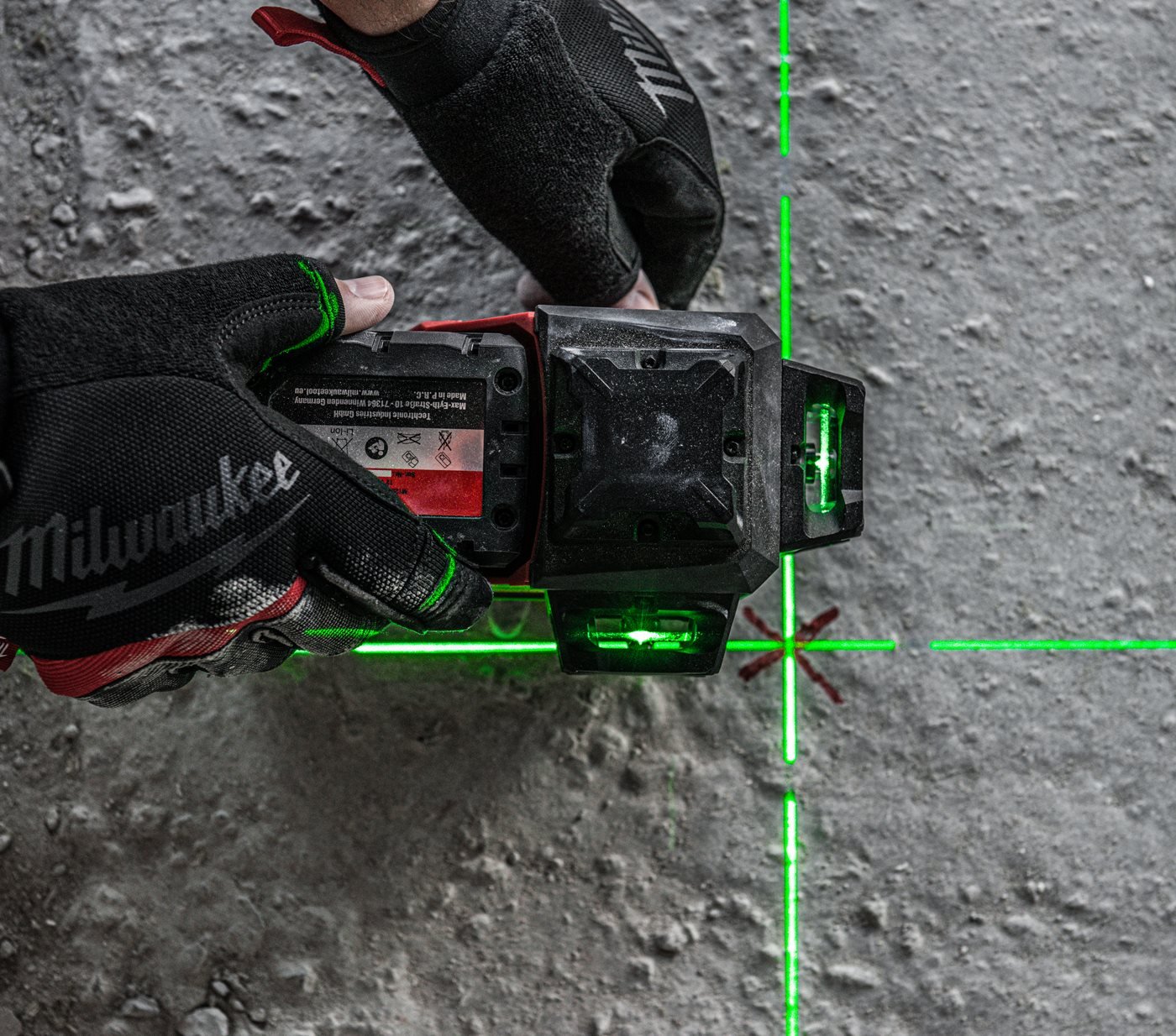 Prestazioni ineguagliabili